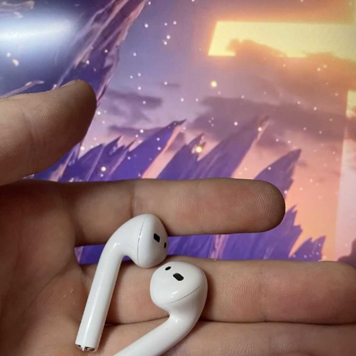 Airpods 2 Premium