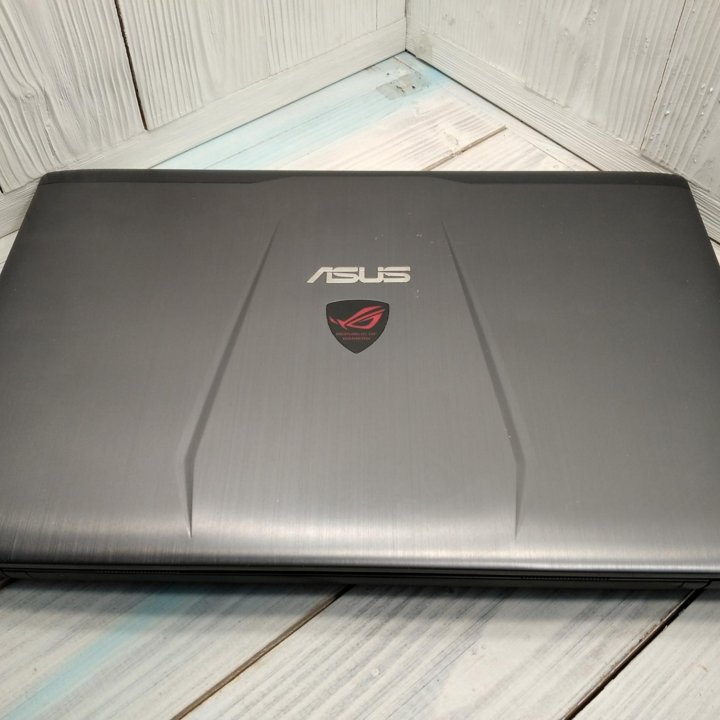 8-ядерный Asus core i7 + GTX + 8GB + SSD +Доставка