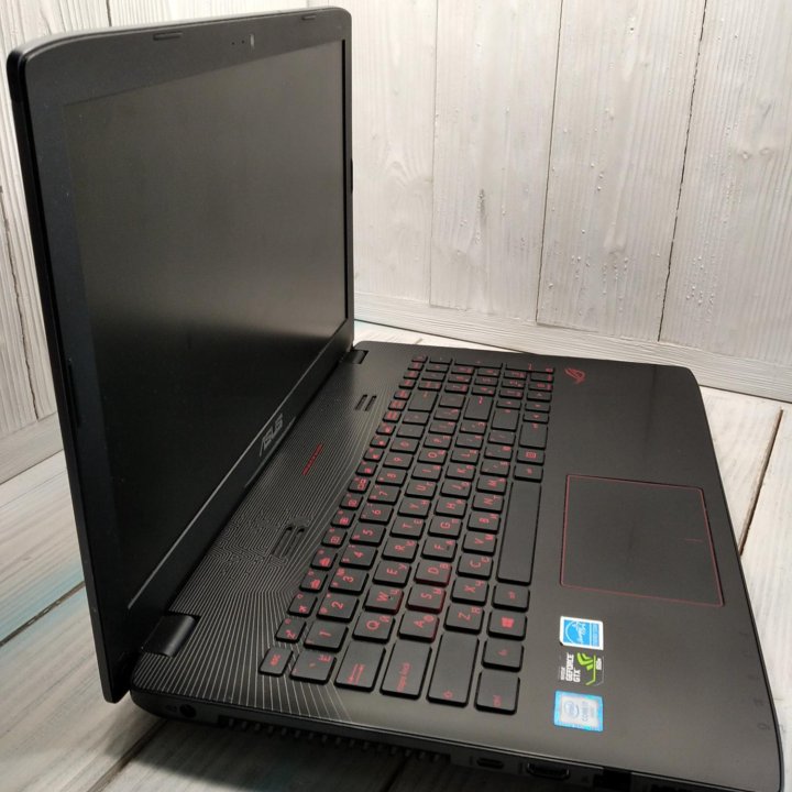 8-ядерный Asus core i7 + GTX + 8GB + SSD +Доставка