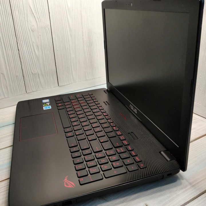 8-ядерный Asus core i7 + GTX + 8GB + SSD +Доставка