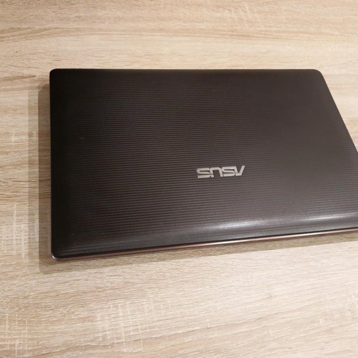 Asus K53s, core i5, nvidia gt540m