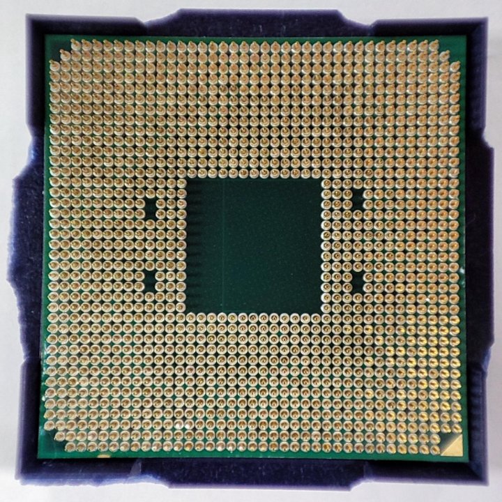 AMD Ryzen 5 3600x