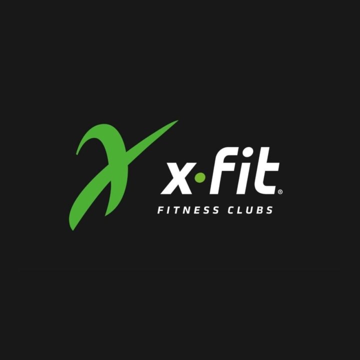 карта в клуб X Fit Нагатинская.