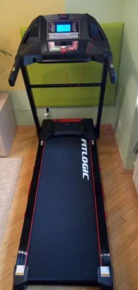 Беговая дорожка Fitlogic T15 + доставка