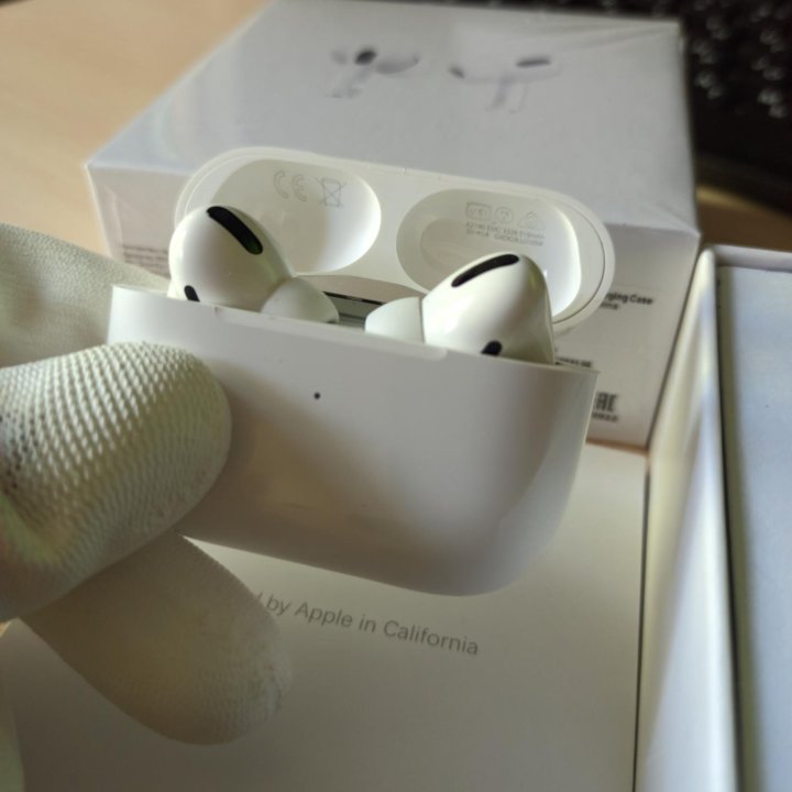 AirPods Pro Premium качества