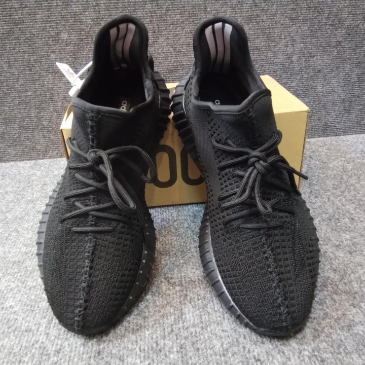 Кроссовки Adidas Yeezy Boost 350