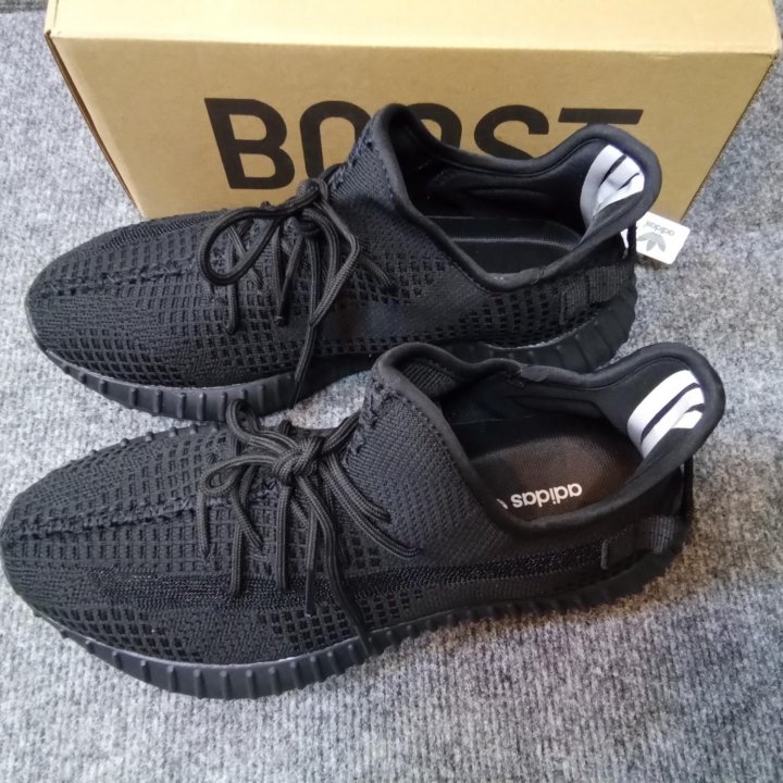 Кроссовки Adidas Yeezy Boost 350