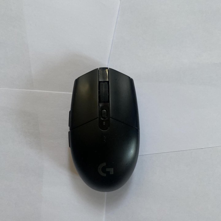 Игровая мышка Logitech g305