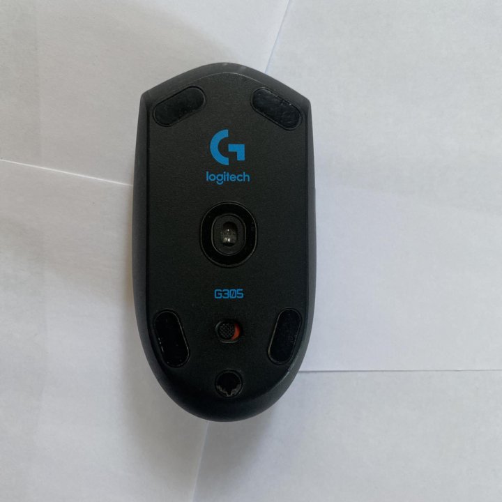 Игровая мышка Logitech g305