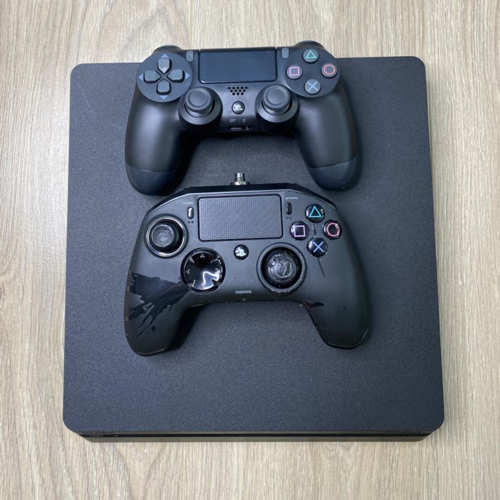 Sony PS4 Slim 500Gb