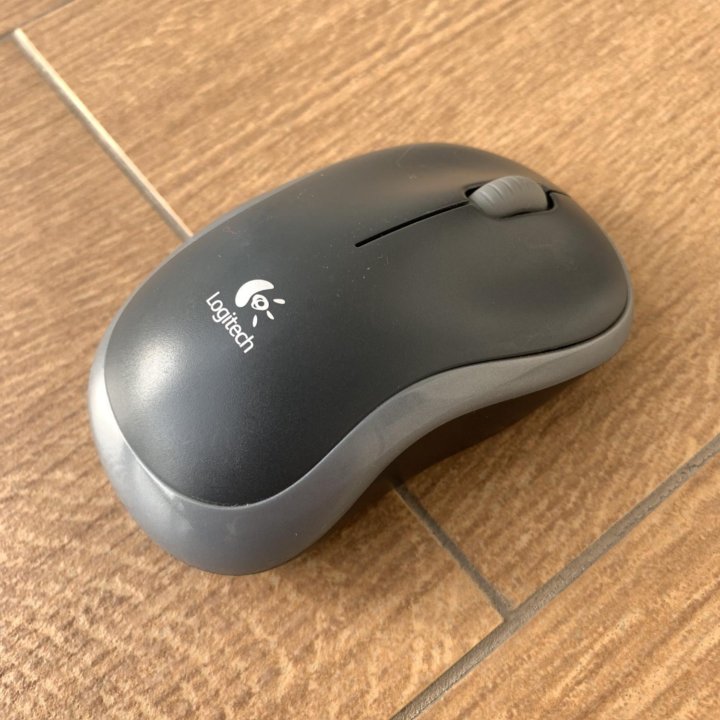 Мышь компьютерная беспроводная logitech m185