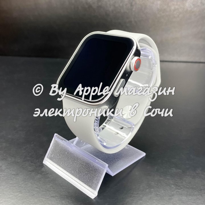 Apple Watch 10