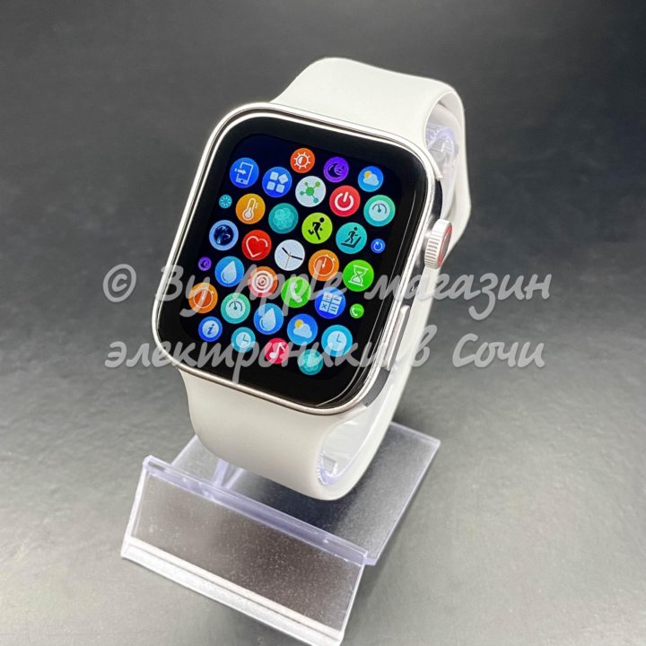 Apple Watch 10