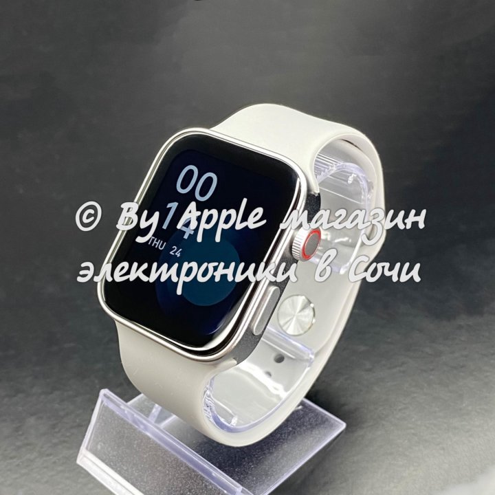 Apple Watch 10