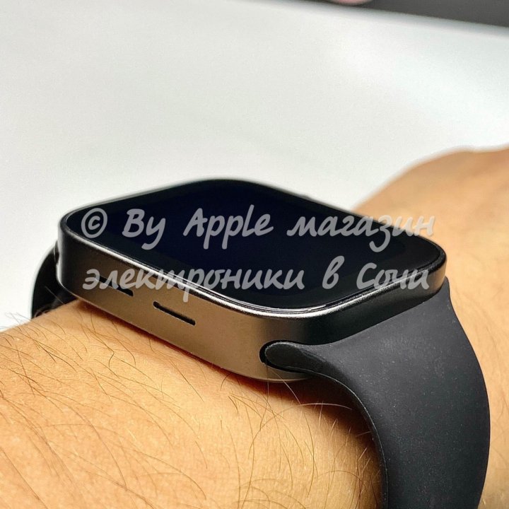 Apple Watch 10 45мм