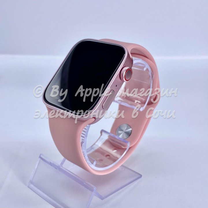 Apple Watch 10