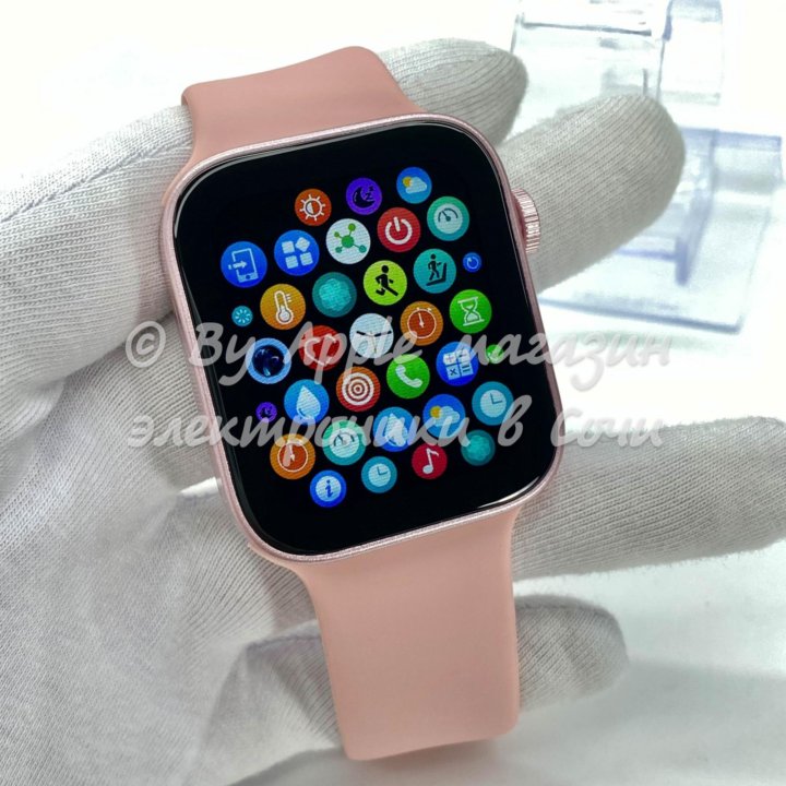 Apple Watch 10