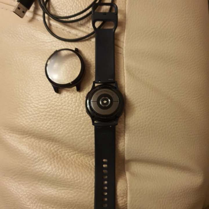 Часы samsung galaxy watch active 2