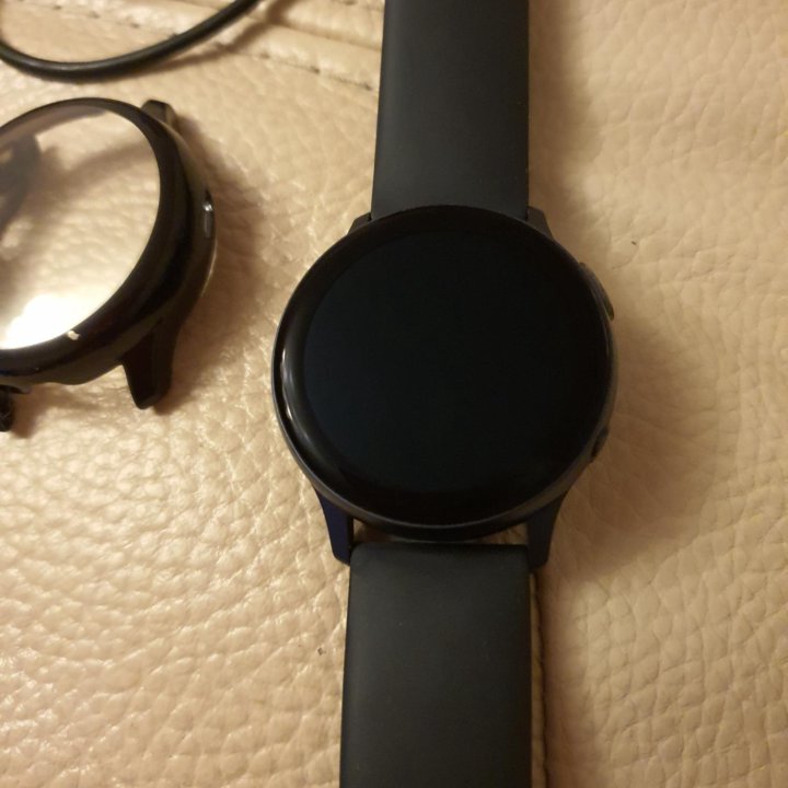 Часы samsung galaxy watch active 2