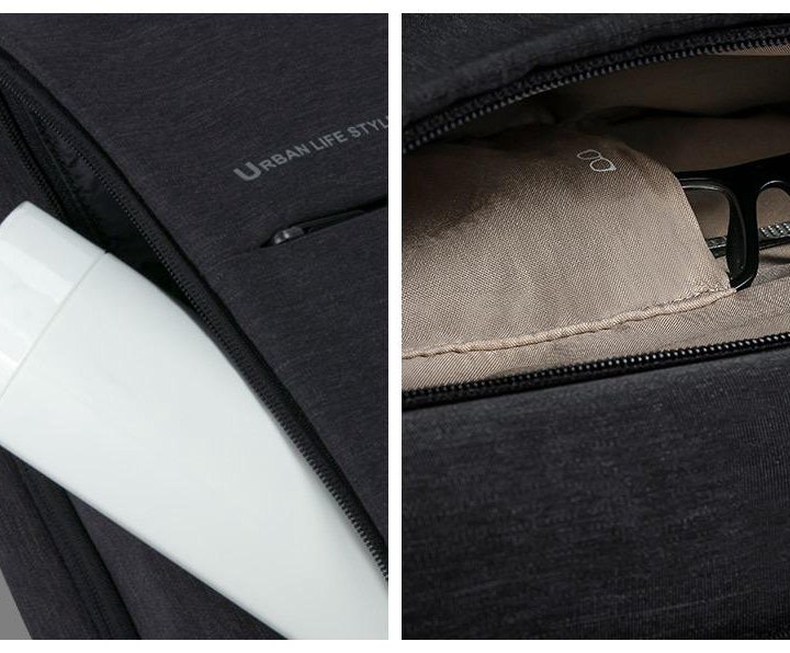 Xiaomi Minimalist Urban Backpack 2 - рюкзак