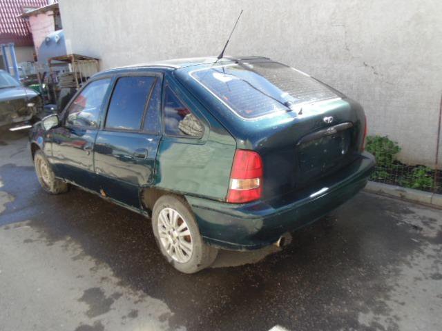 Daewoo Nexia 1995-2016 (хэтчбек)