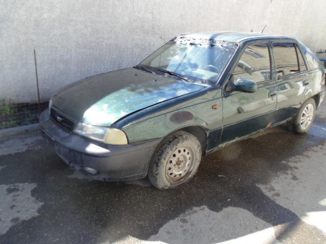 Daewoo Nexia 1995-2016 (хэтчбек)