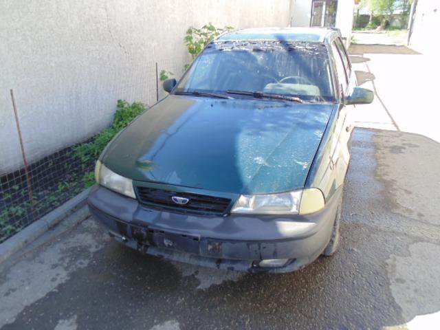 Daewoo Nexia 1995-2016 (хэтчбек)