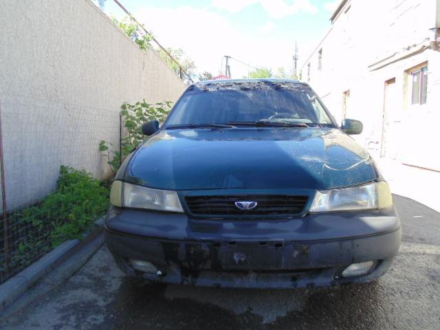 Daewoo Nexia 1995-2016 (хэтчбек)