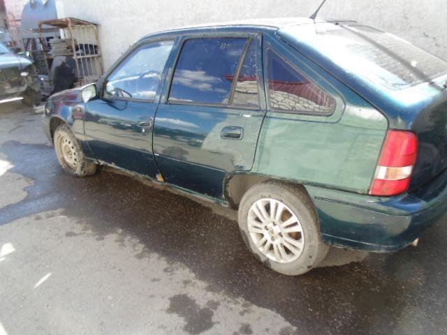 Daewoo Nexia 1995-2016 (хэтчбек)