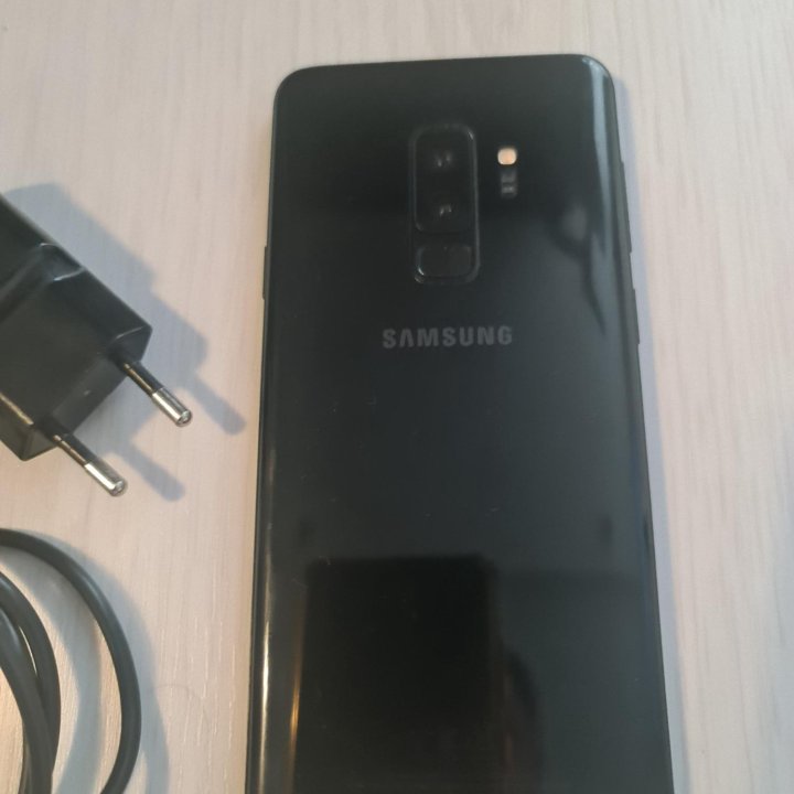 Самсунг галакси S9+