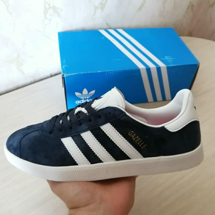 Кеды Adidas Gazelle