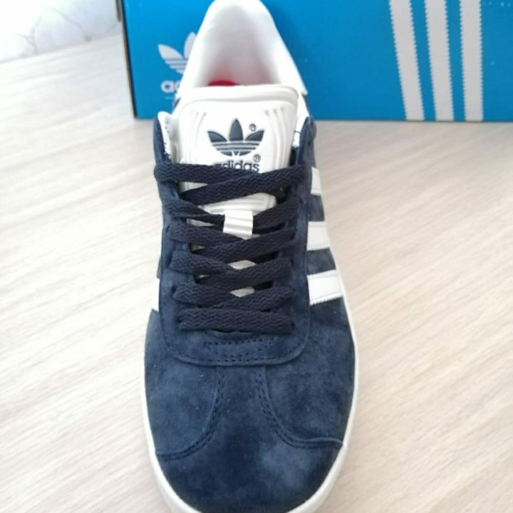 Кеды Adidas Gazelle