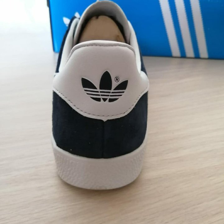 Кеды Adidas Gazelle