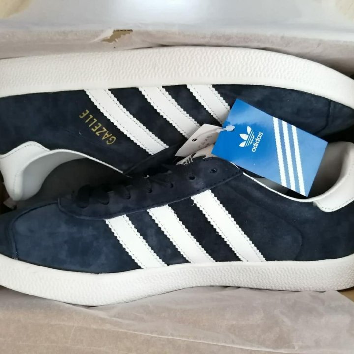 Кеды Adidas Gazelle