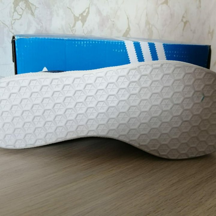 Кеды Adidas Gazelle