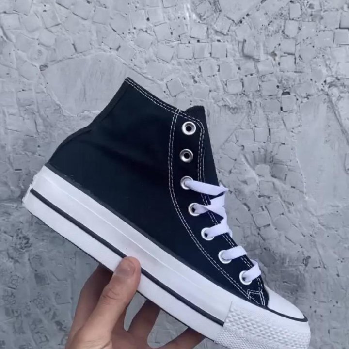 Кеды Converse