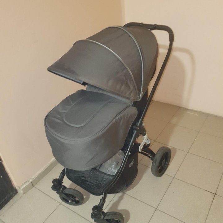 Valco baby Snap4 Ultra