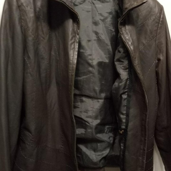 КУРТКА Bona Dea