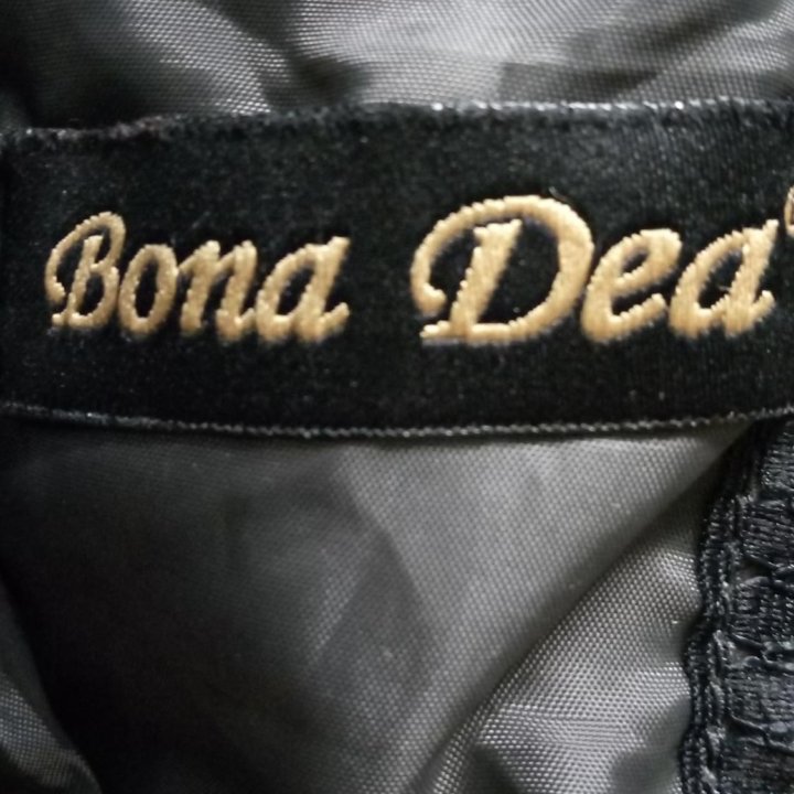 КУРТКА Bona Dea