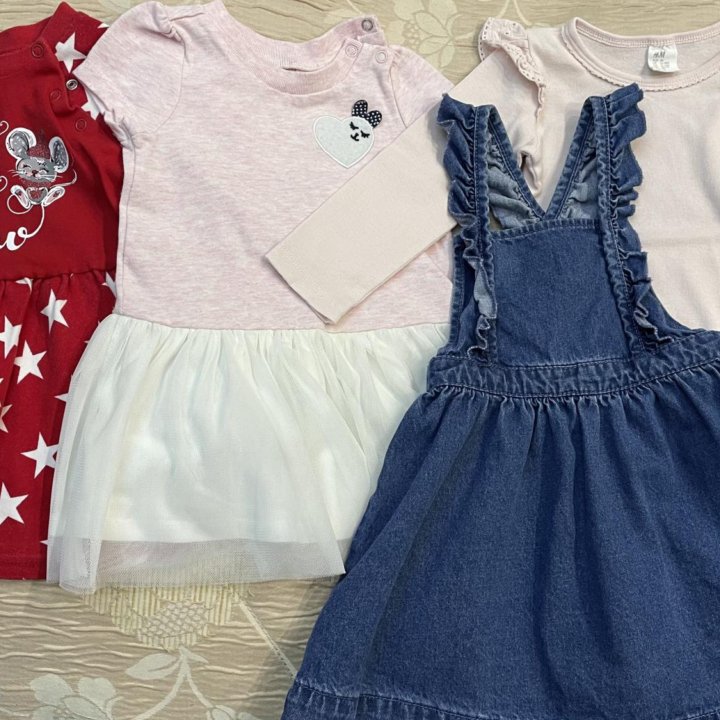 Вещи для девочки платья сарафан