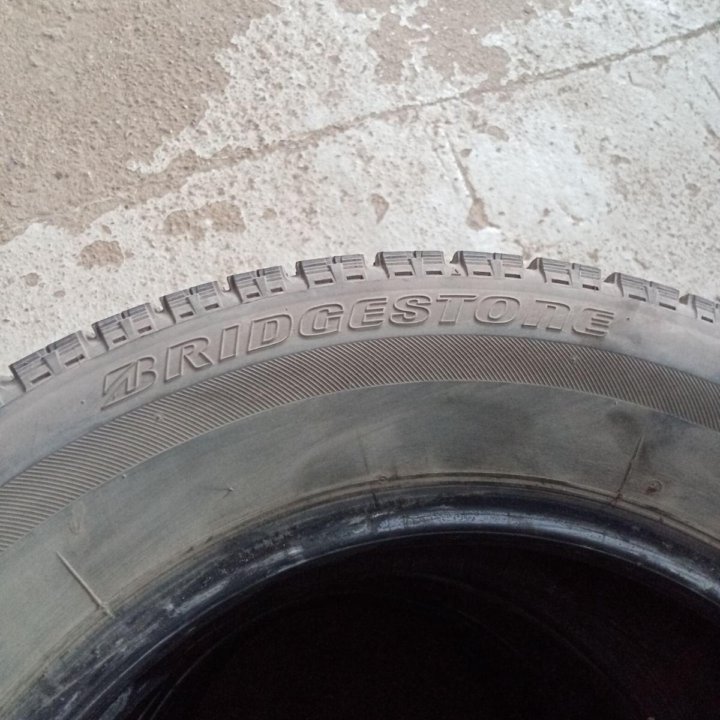 bridgestone blizzak