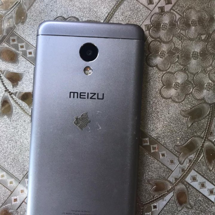 Телефон Meizu