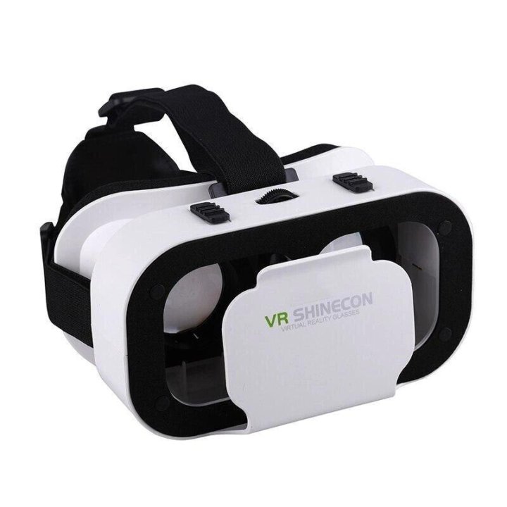 Очки виртуальной реальности VR Shinecon Box 5 Mini