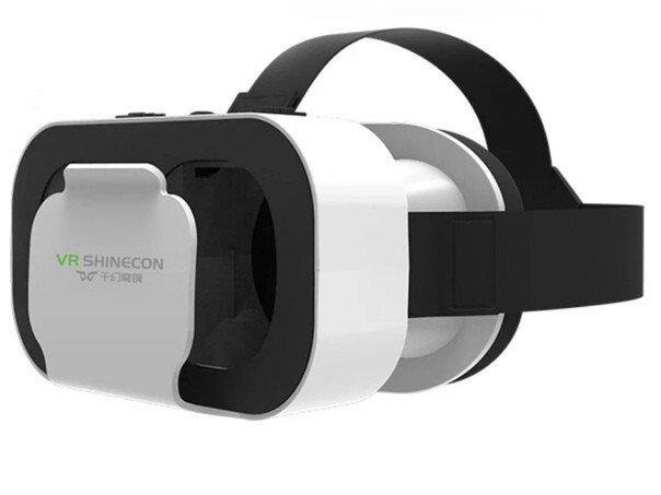 Очки виртуальной реальности VR Shinecon Box 5 Mini