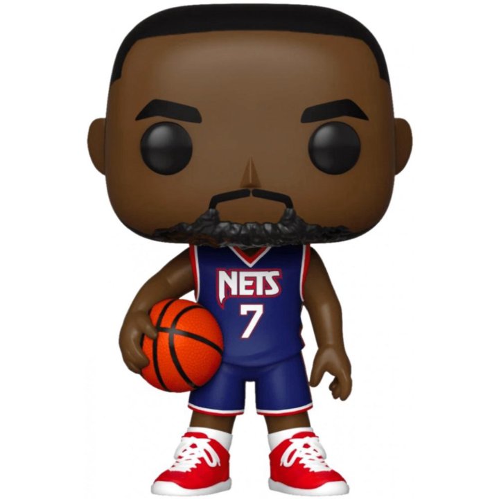 Фигурка Funko Brooklyn Nets - POP! Basketball - Ke