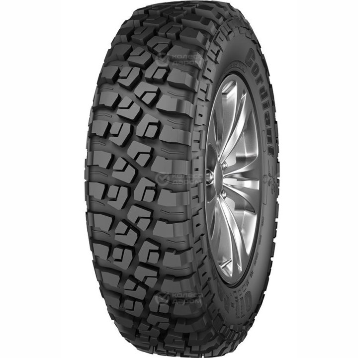 R-15 215/75 Cordiant OFF ROAD 2 100Q