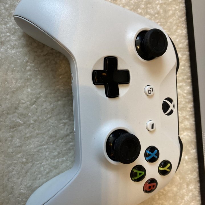 Xbox One S 1tb