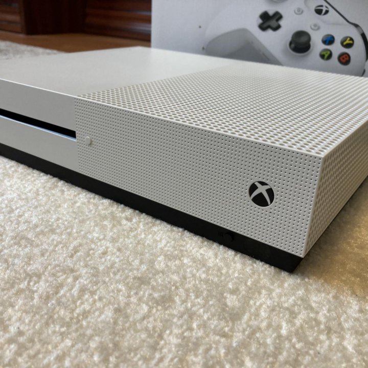 Xbox One S 1tb