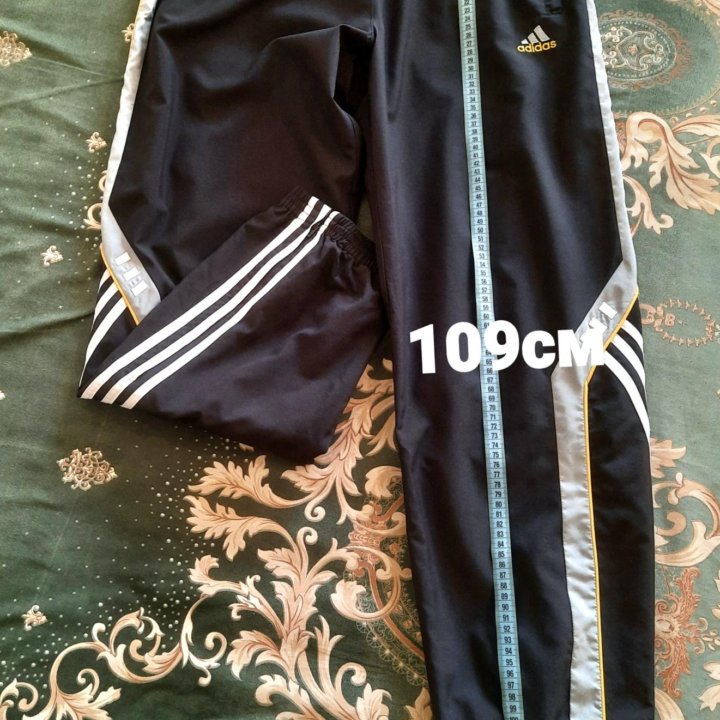 Спортивные штаны Adidas originals