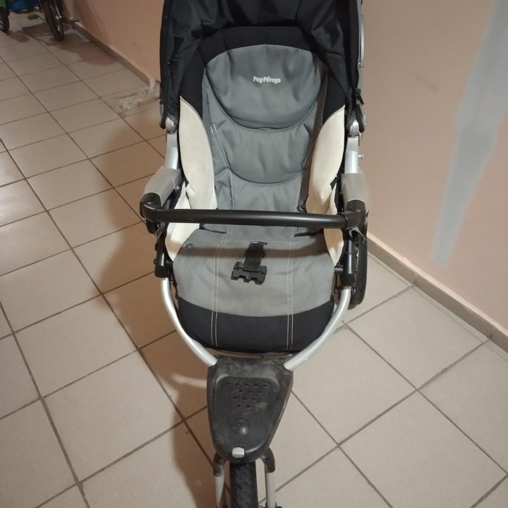 Коляска Peg perego Gt3